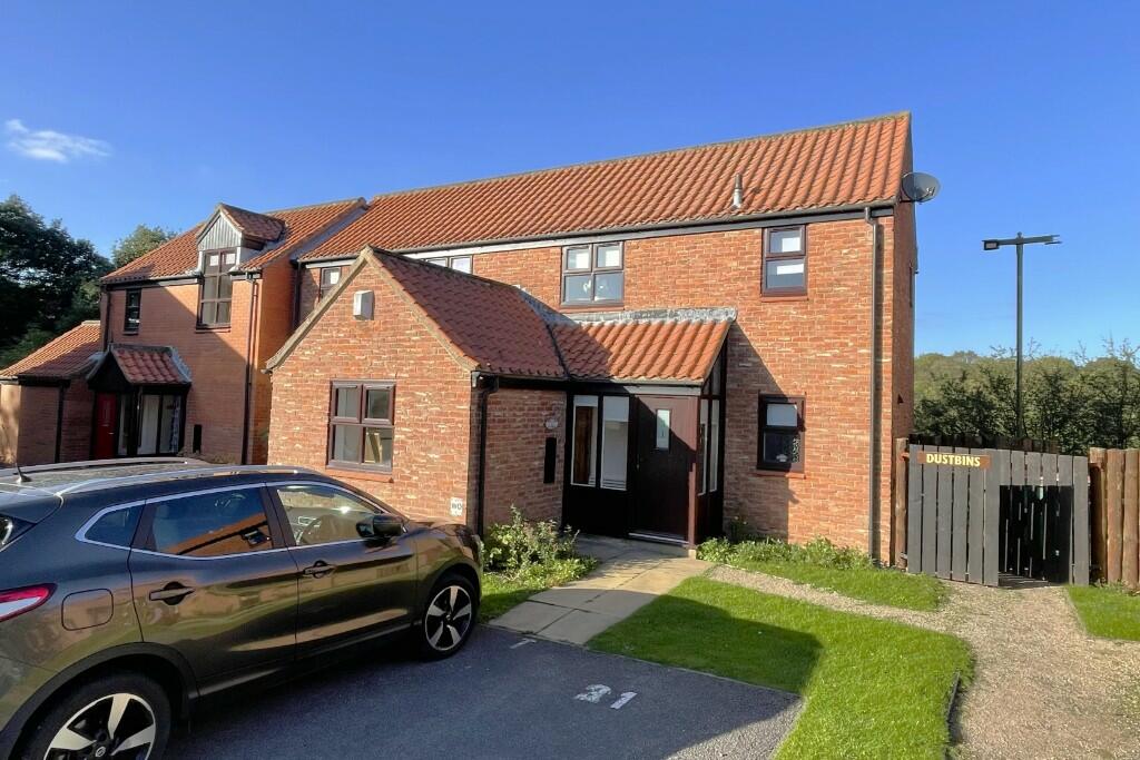 3 bedroom cottage for sale in Swallow Cottage, 31 Resolution Close