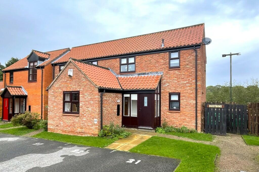 Main image of property: Swallow Cottage, 31 Resolution Close, Captain Cooks Haven, Larpool Lane, Whitby, North Yorkshire, YO22 4NE 