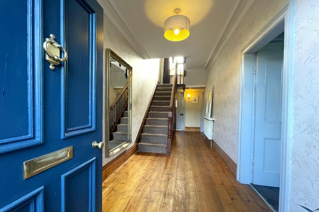 4 bedroom semidetached house for sale in Coach Road, Sleights. YO22 5AA, YO22