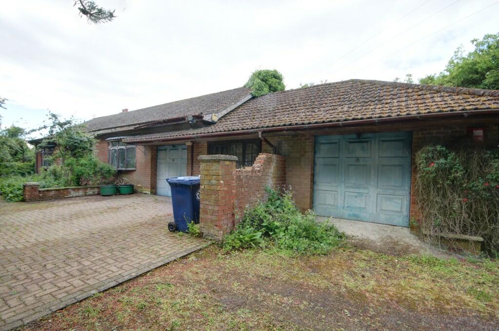 Main image of property: Pinewood, High Stanghow, Cleveland, TS12 3LE