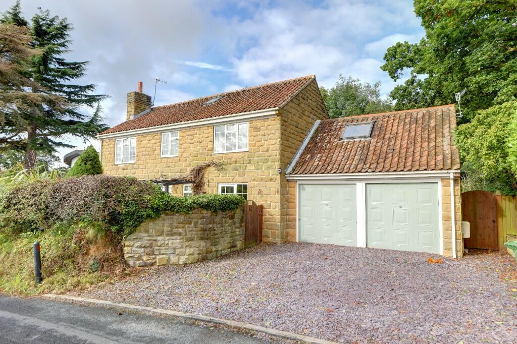 Main image of property: Amaroo, 28 Carr Hill Lane, Briggswath, YO21 1RS