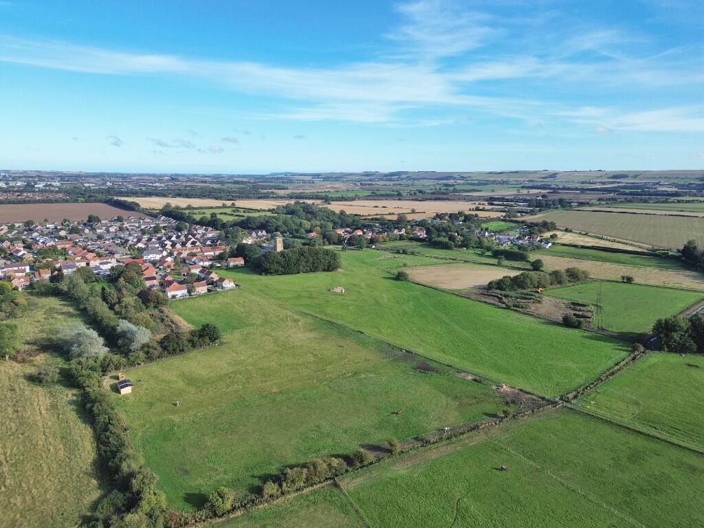 Main image of property: Lot 4, Land at Seamer Ayton Road, Scarborough, North Yorkshire, YO12