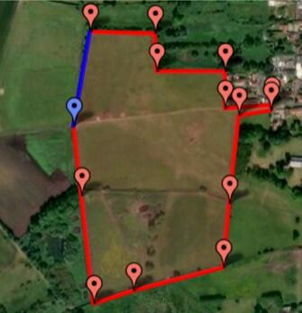 Main image of property: Lot 4, Land at Seamer Ayton Road, Scarborough, North Yorkshire, YO12