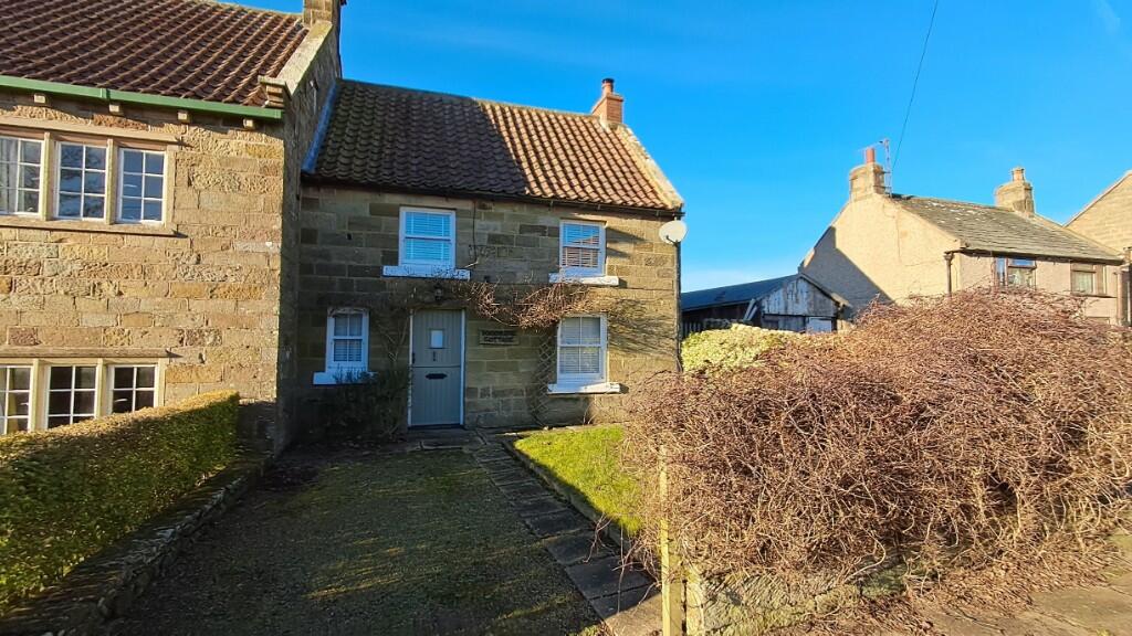 Main image of property: Woodbine Cottage, Egton, YO21 1UT