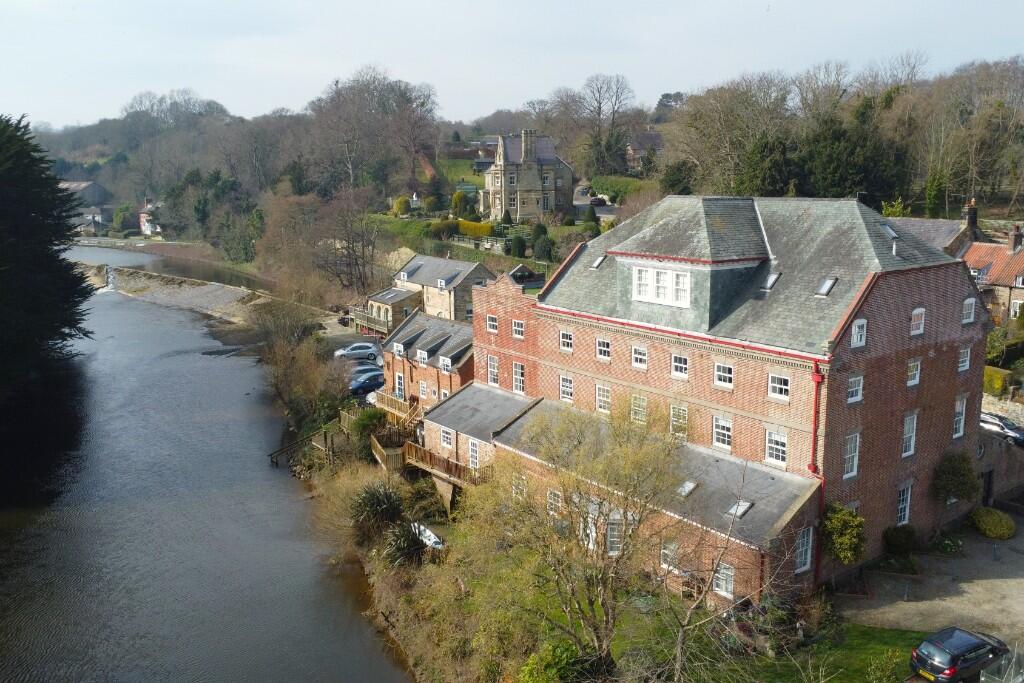 Main image of property: 9 Mill Court, The Carrs, YO21 1YL