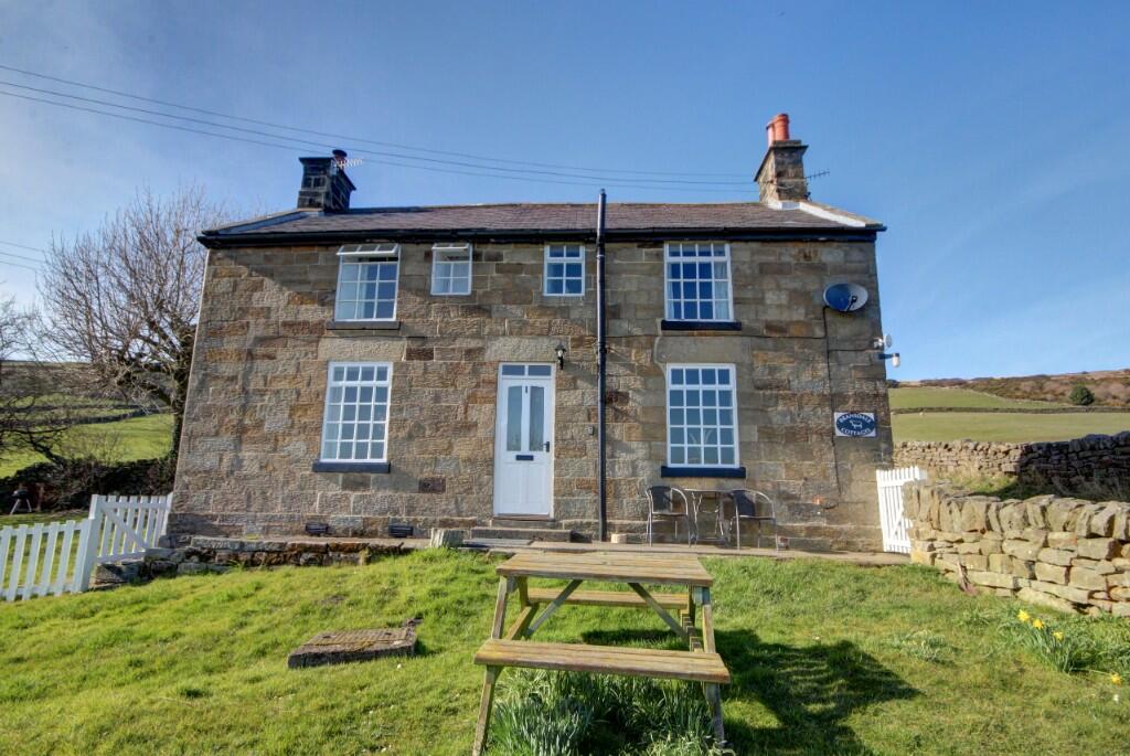Main image of property: 1 & 2 Bransdale Cottages, Glaisdale Dale, YO21 2PZ