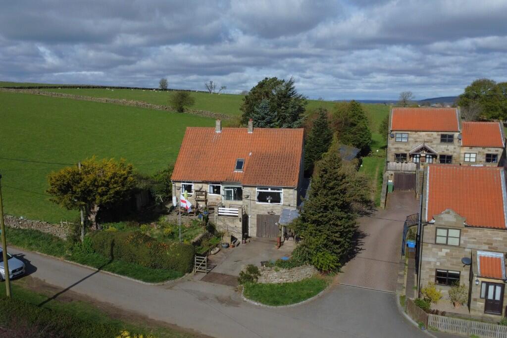 Main image of property: Montheath,Hall Lane, Glaisdale, YO21 2PR