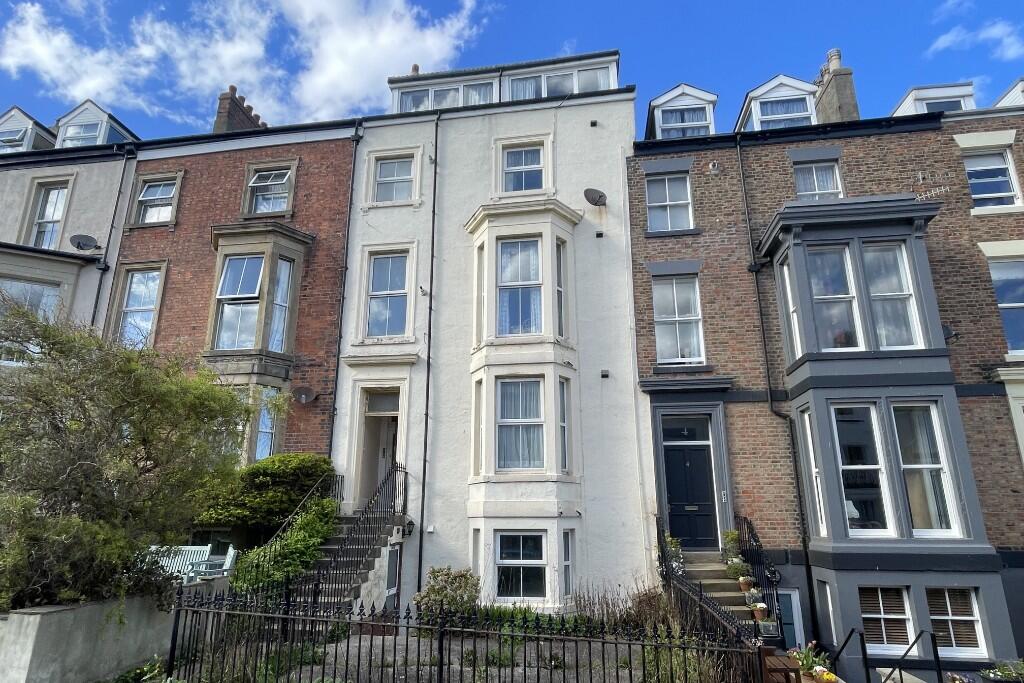 Main image of property: 5 Abbey Terrace, Whitby, North Yorkshire, YO21 3HQ
