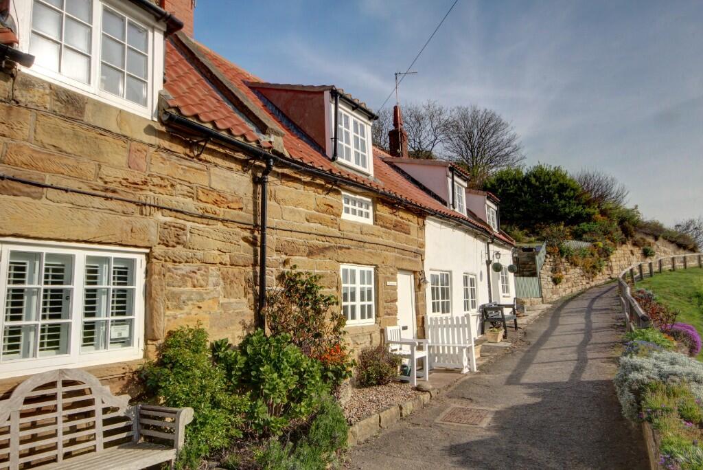 Main image of property: Dunholm, Low Row, Sandsend YO213TH