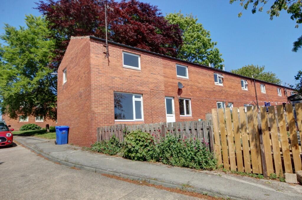 Main image of property: 49 Auckland Way, Whitby, North Yorkshire, YO21 1LL