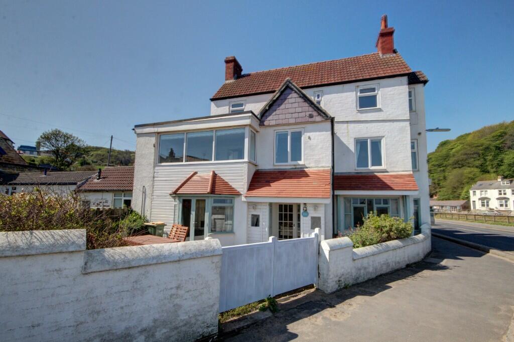 Main image of property: East Row, YO21