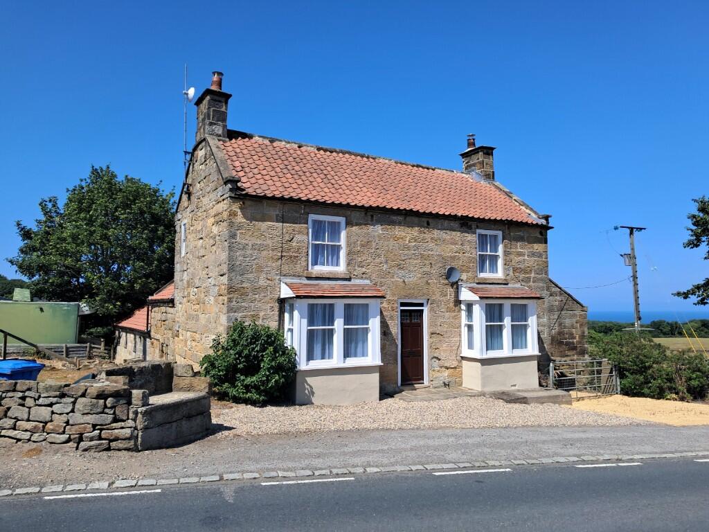 Main image of property: Skelder House Farm, Guisborough Road, YO21 1TN