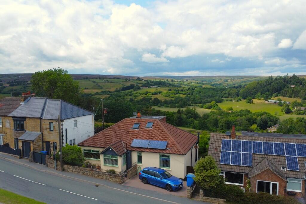 Main image of property: Green Hills, 58 High Street Castleton, YO21 2DA