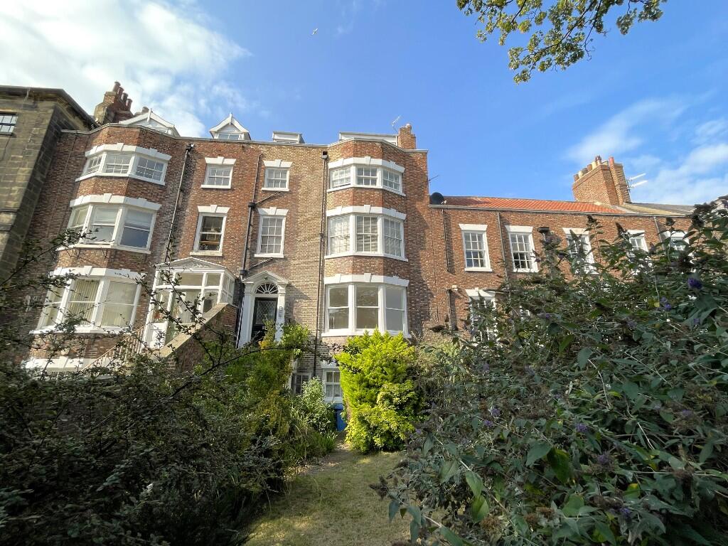 Main image of property: 23 Bagdale, Whitby, North Yorkshire, YO21 1QS
