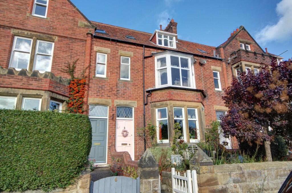 Main image of property: Ravenstones, Mount Pleasant North, Robin Hoods Bay