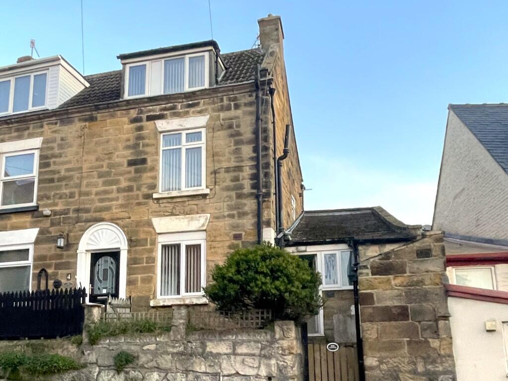 Main image of property: Rose Cotatge, 5 Green Lane, Whitby, North Yorkshire, YO22