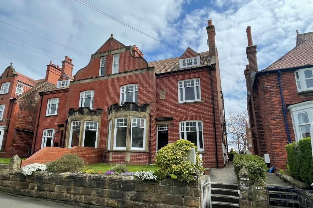 Main image of property: Ground Floor FlatSterling HouseMount Pleasant NorthRobin Hoods BayYO22 4RE