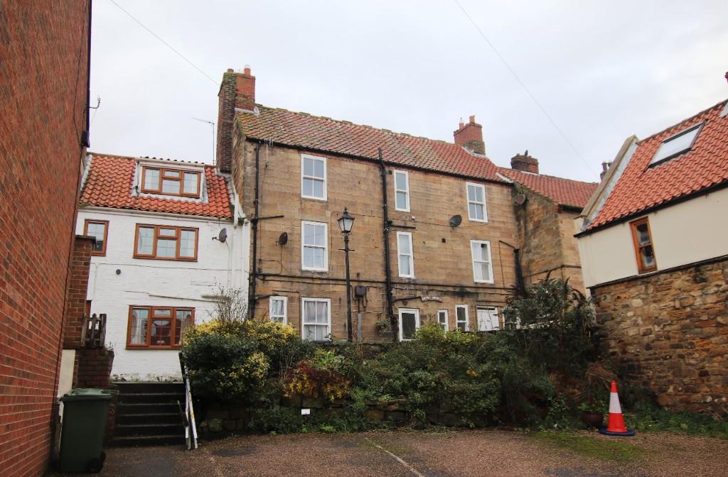 Main image of property: 3 Boltons BuildingsCliff StreetWhitbyYO21 3DE