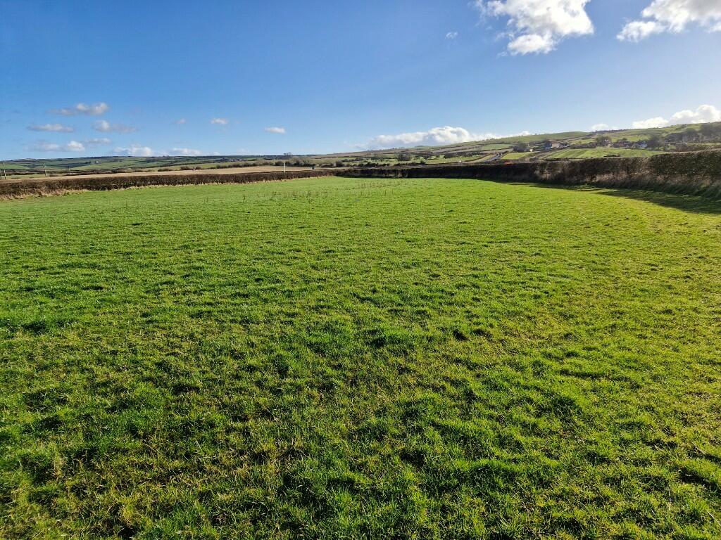 Farm land for sale in Amenity Grassland at Ellerby extending to approx. 2.62 acres, TS13