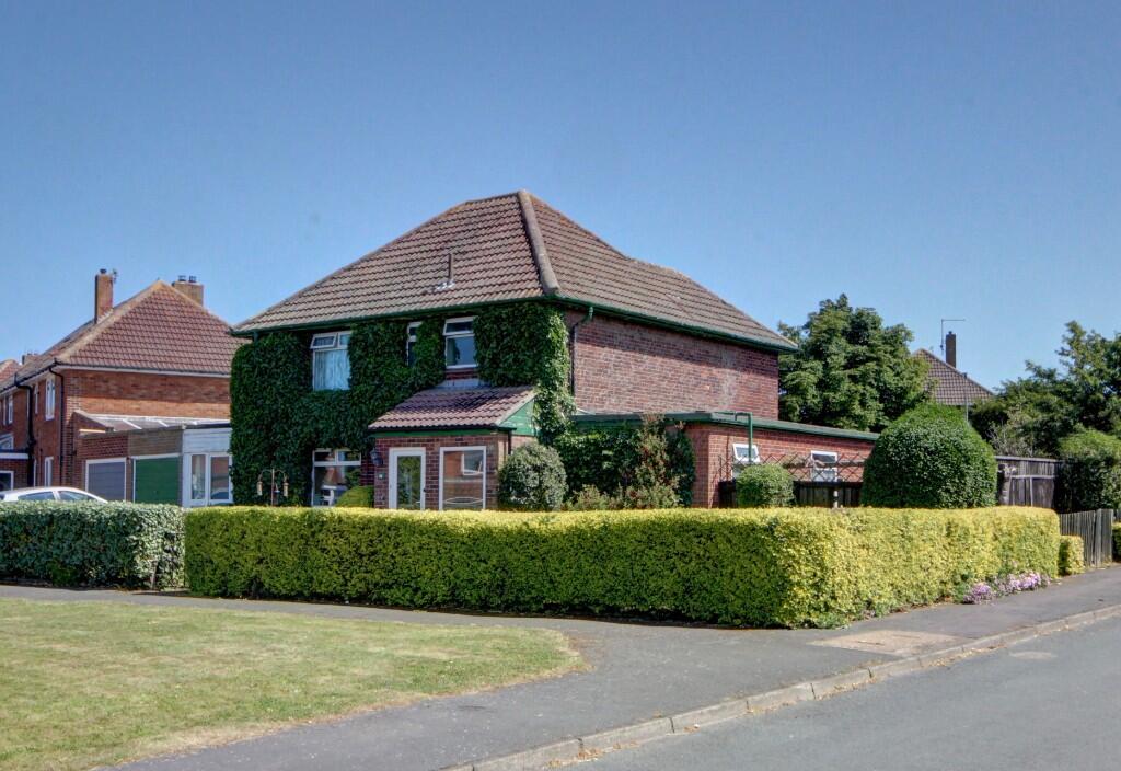 Main image of property: Farm Close, Whitby, North Yorkshire, YO21