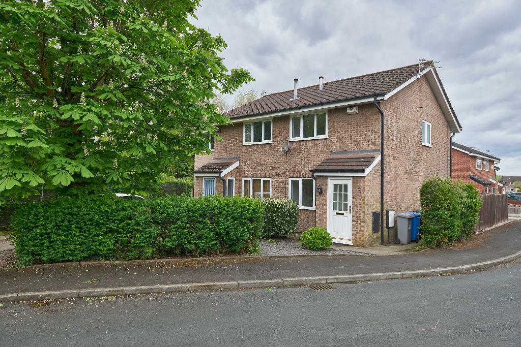 Main image of property: Threshfield Drive, Timperley, WA15 6XP