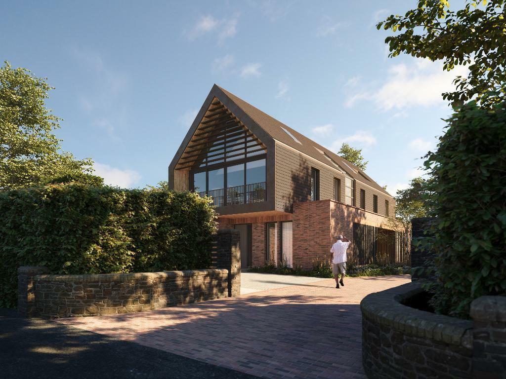 Main image of property: Hawley Lane, Hale Barns, WA15 0DY