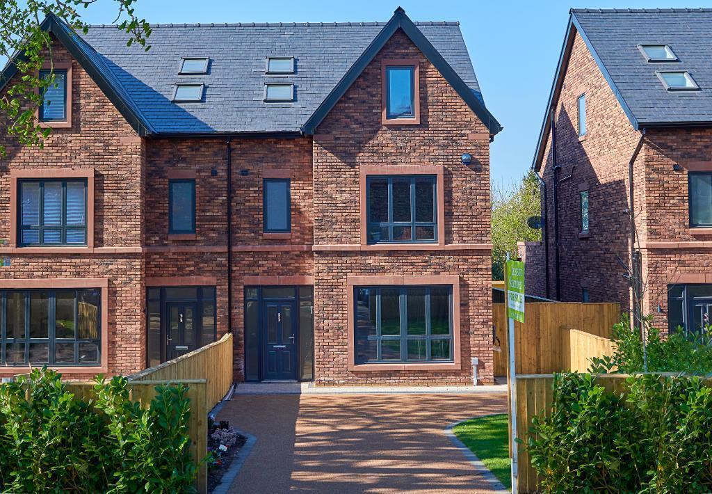 Main image of property: Oldfield Road, Altrincham, WA14 4BJ