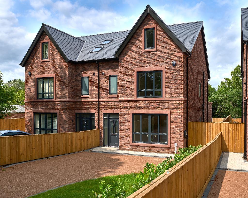 Main image of property: Oldfield Road, Altrincham, WA14 4BJ