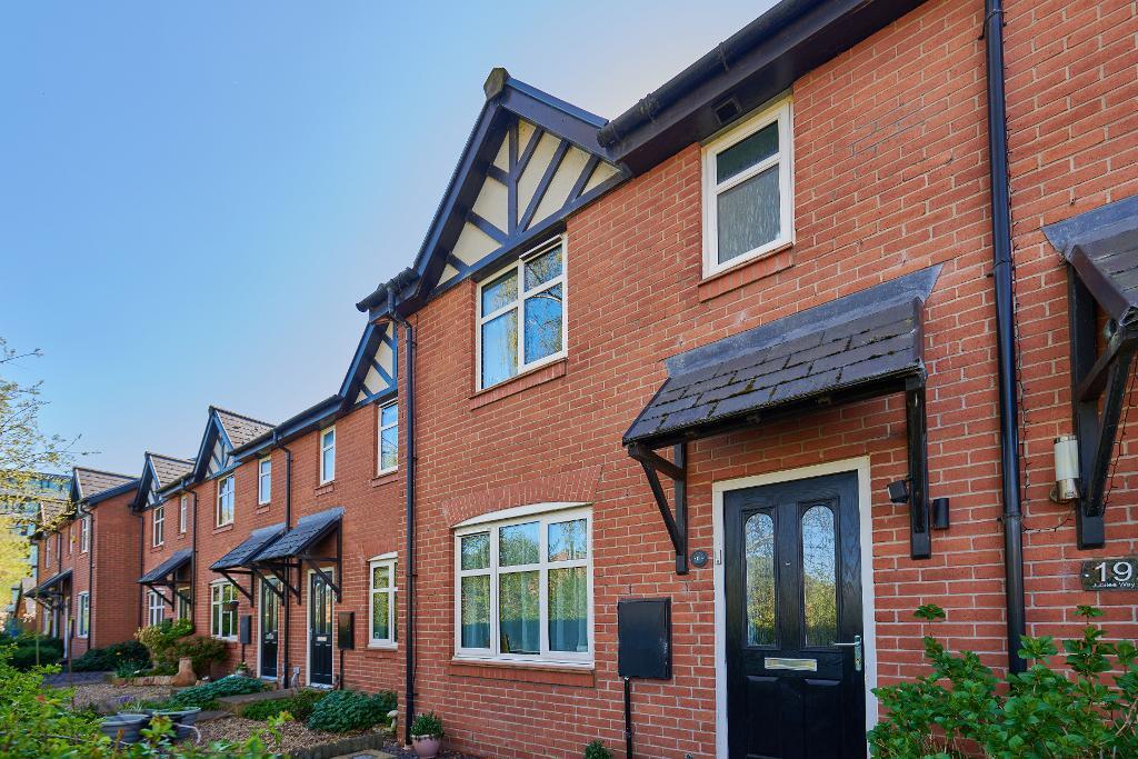 Main image of property: Jubilee Way, Altrincham, WA14 4FB