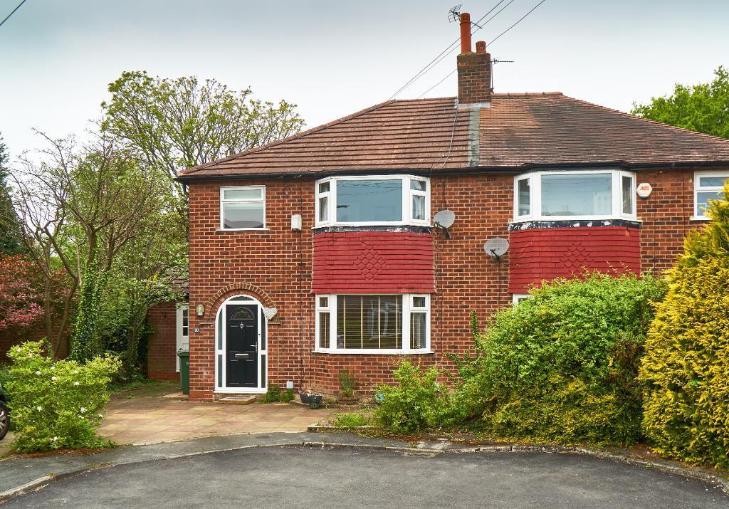 Main image of property: Prospect Drive, Hale Barns, WA15 8TQ