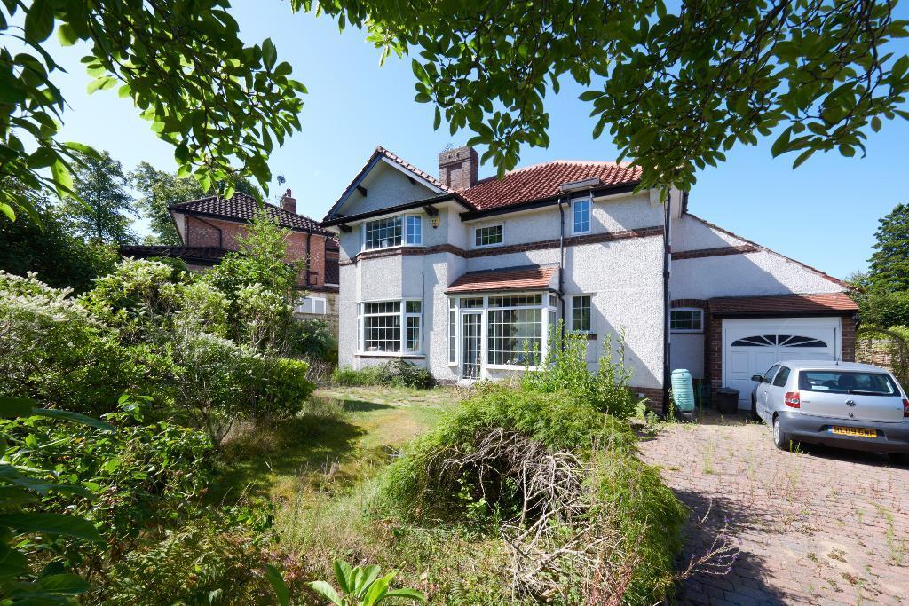 Main image of property: Hartley Road, Altrincham, WA14 4AZ