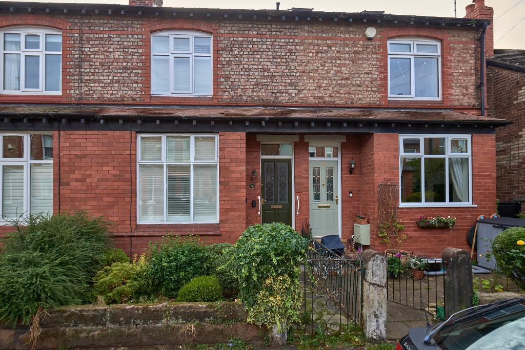 Main image of property: York Road, Bowdon, Altrincham, WA14 3EF