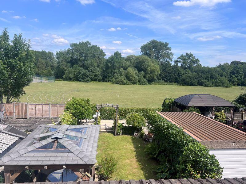 Main image of property: Heath Road, Penketh, WA5