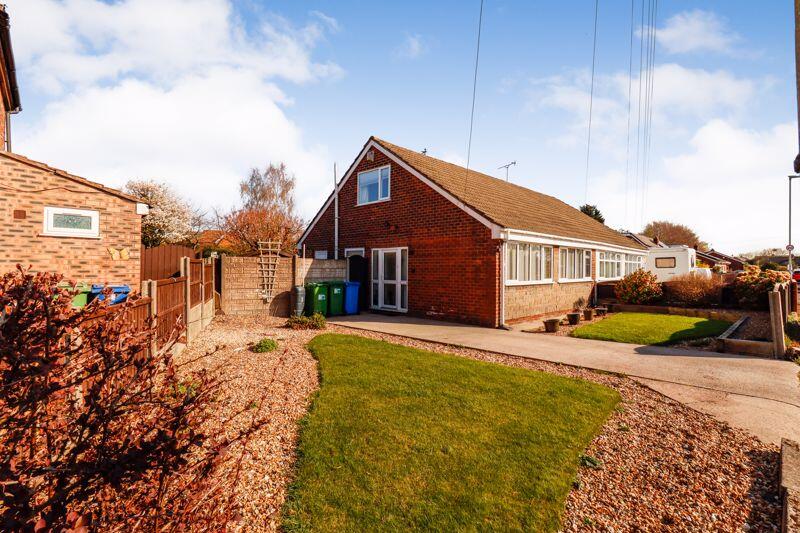 Main image of property: Friars Avenue, Penketh, WA5 