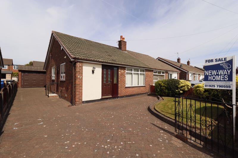 Main image of property: Babbacombe Road, Penketh, WA5