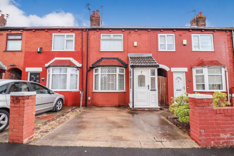 Main image of property: French Street, Widnes, WA8