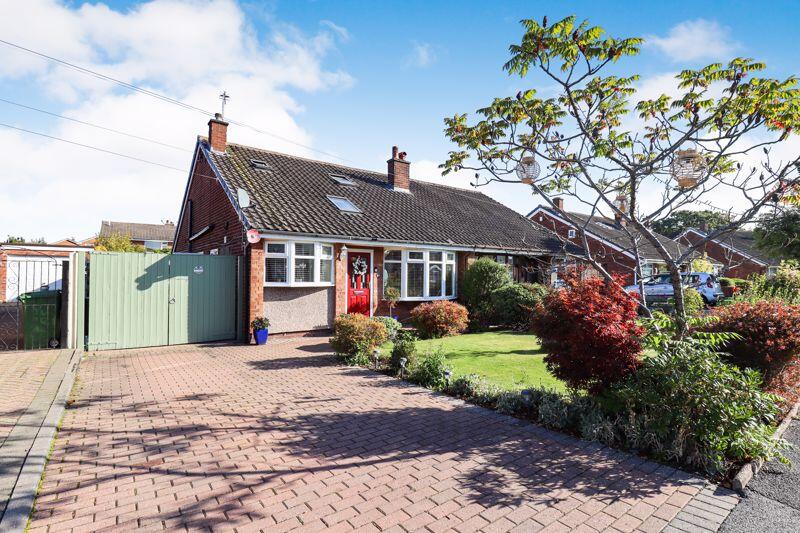 Main image of property: Lingwood Road, Great Sankey, WA5