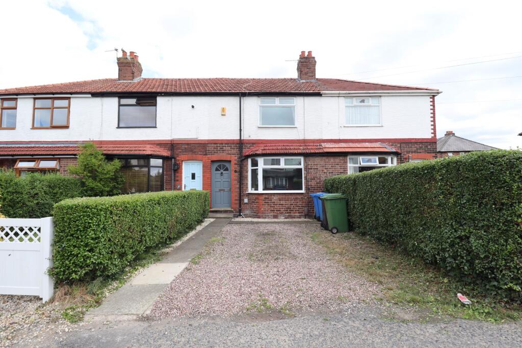 Main image of property: Victoria Avenue, Great Sankey, Warrington