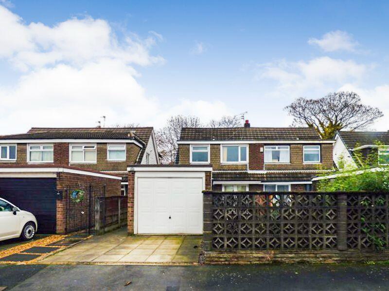 Main image of property: Roeburn Way, Penketh, Warrington