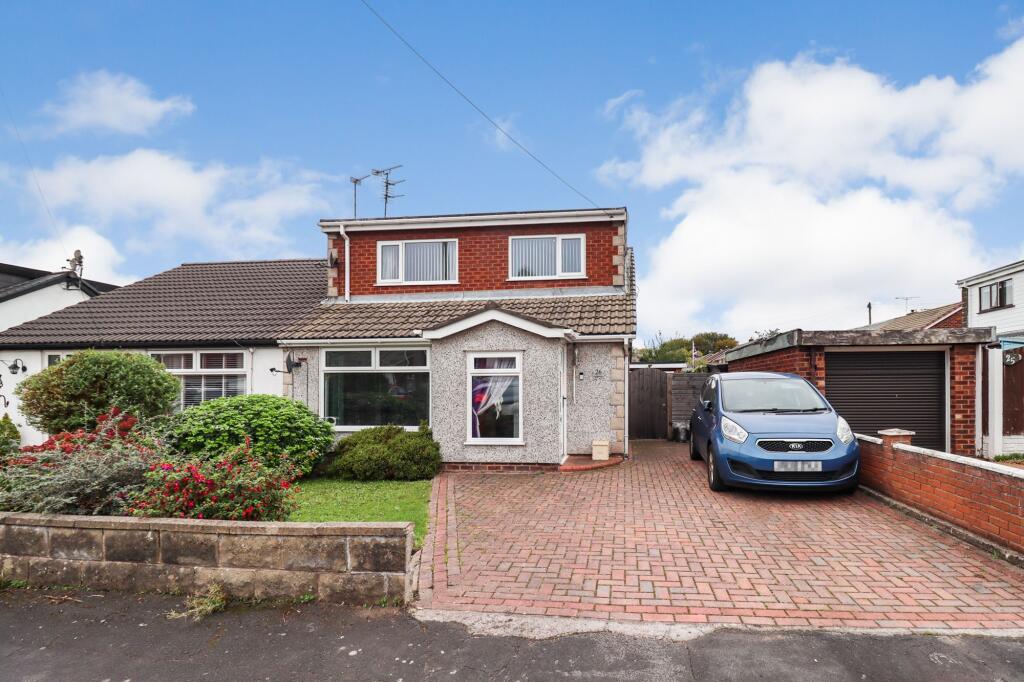 Main image of property: Arlington Drive, Warrington