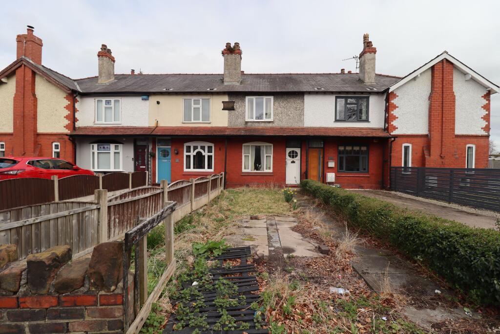 Main image of property: Station Road, Warrington