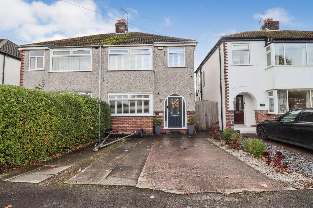 Main image of property: Liverpool Road, Warrington
