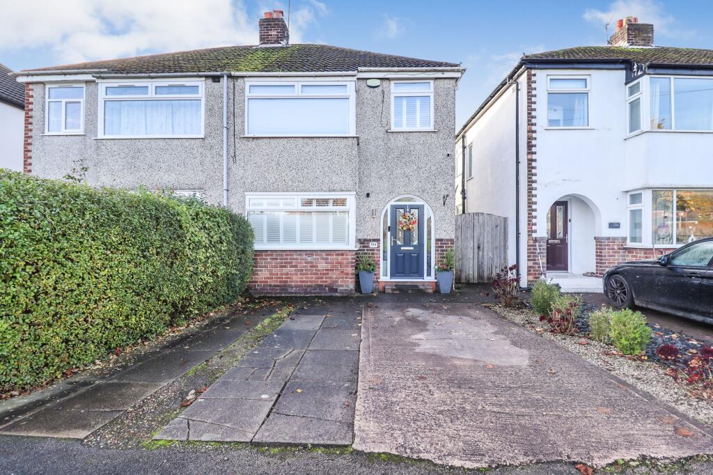 Main image of property: Liverpool Road, Warrington