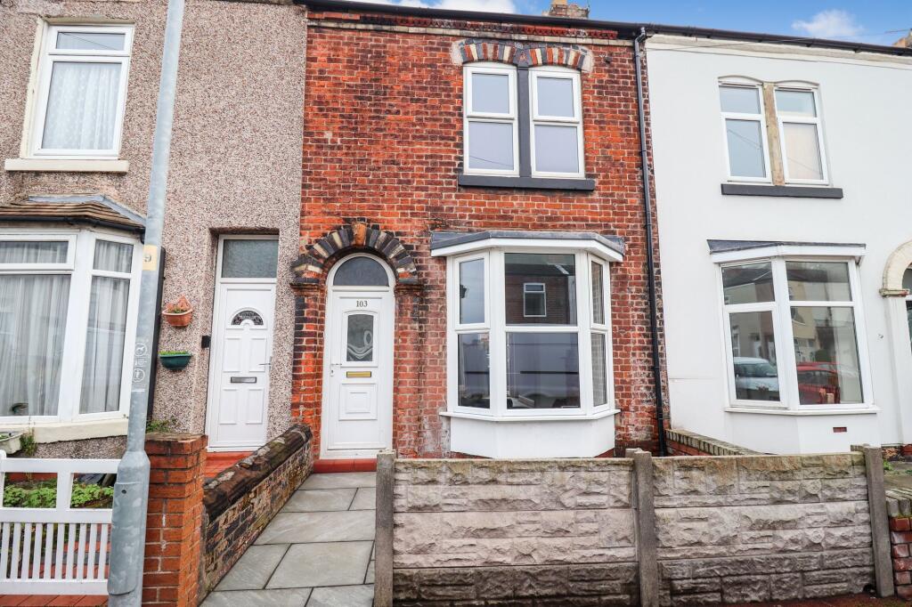 Main image of property: Wellfield Street, Warrington
