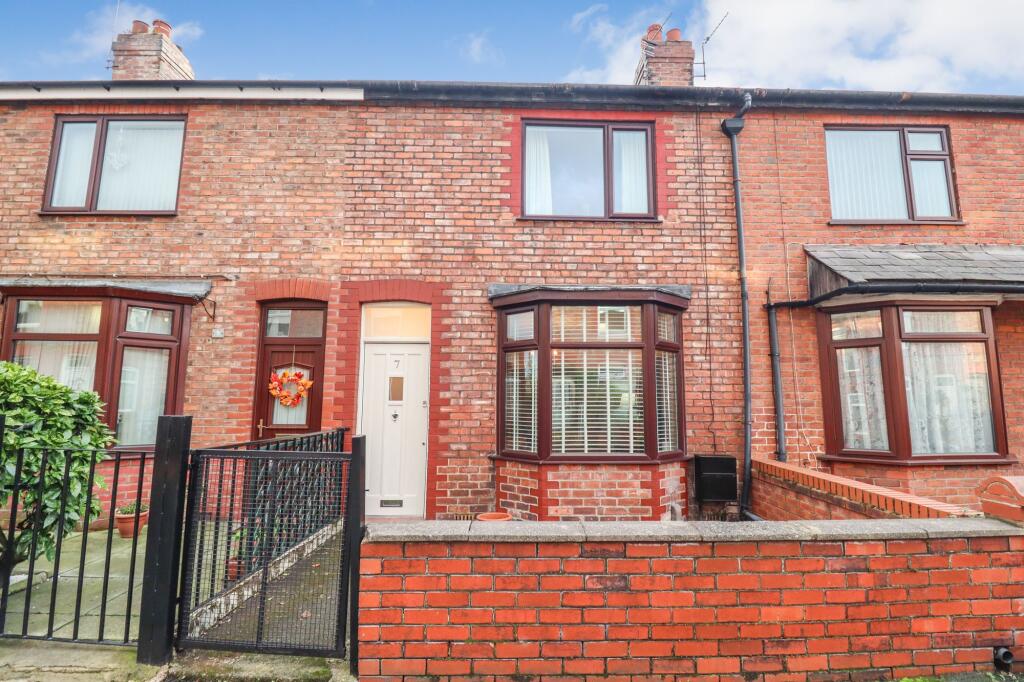 Main image of property: Surrey Street, Warrington