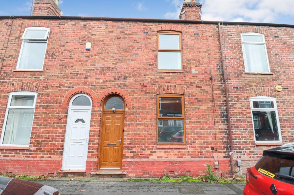 Main image of property: Samuel Street, Warrington