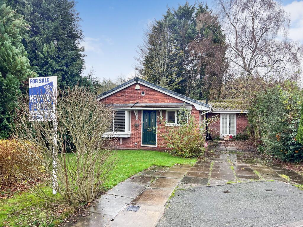 Main image of property: Mayfair Close, Great Sankey, Warrington