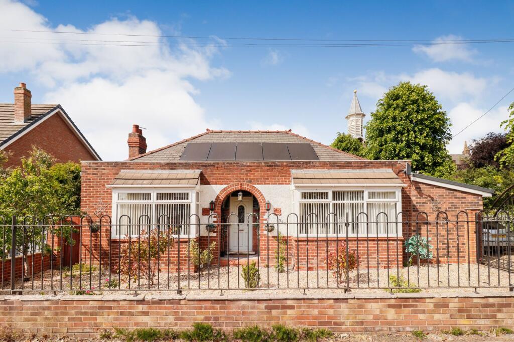 Main image of property: Liverpool Road, Warrington