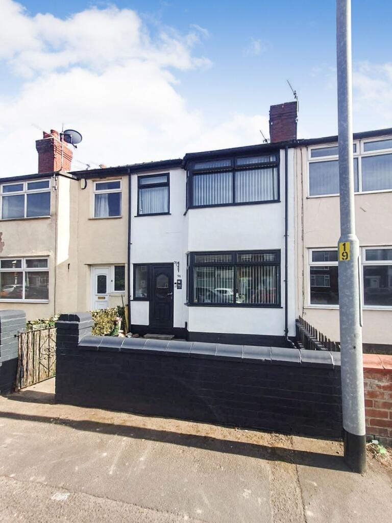 Main image of property: Old Liverpool Road, Warrington