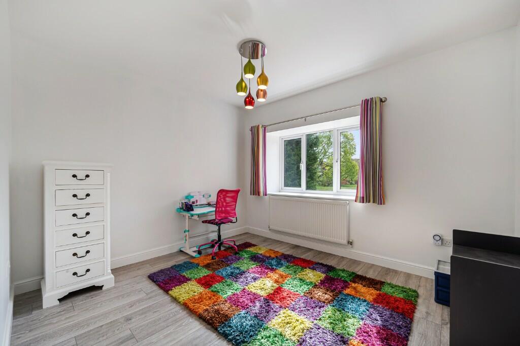 3 bedroom detached house for sale in Edenfield, Gregson Lane, Hoghton